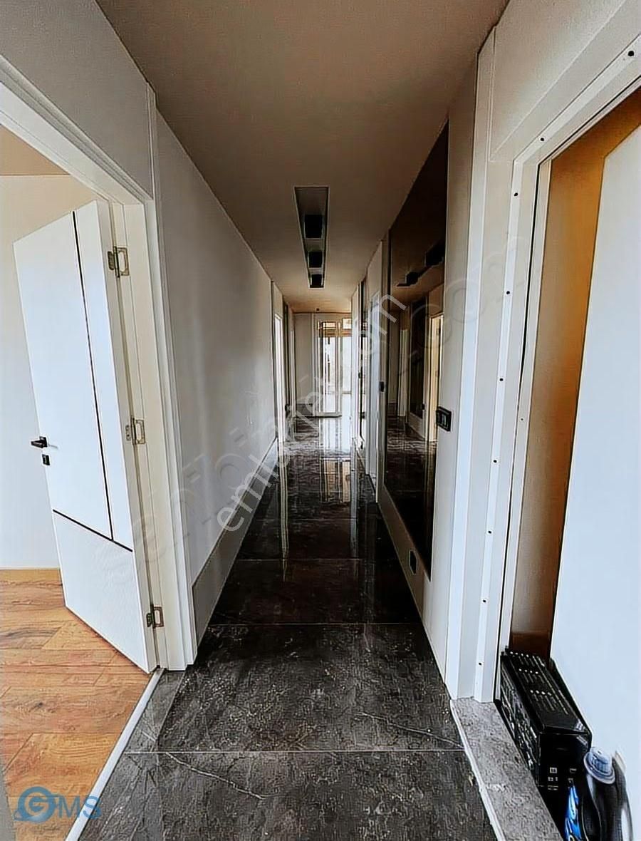 Varsak Karşıyakada Lüks Sitede Kiralık 3+1|hamam,fitness,havuz - Görsel 5