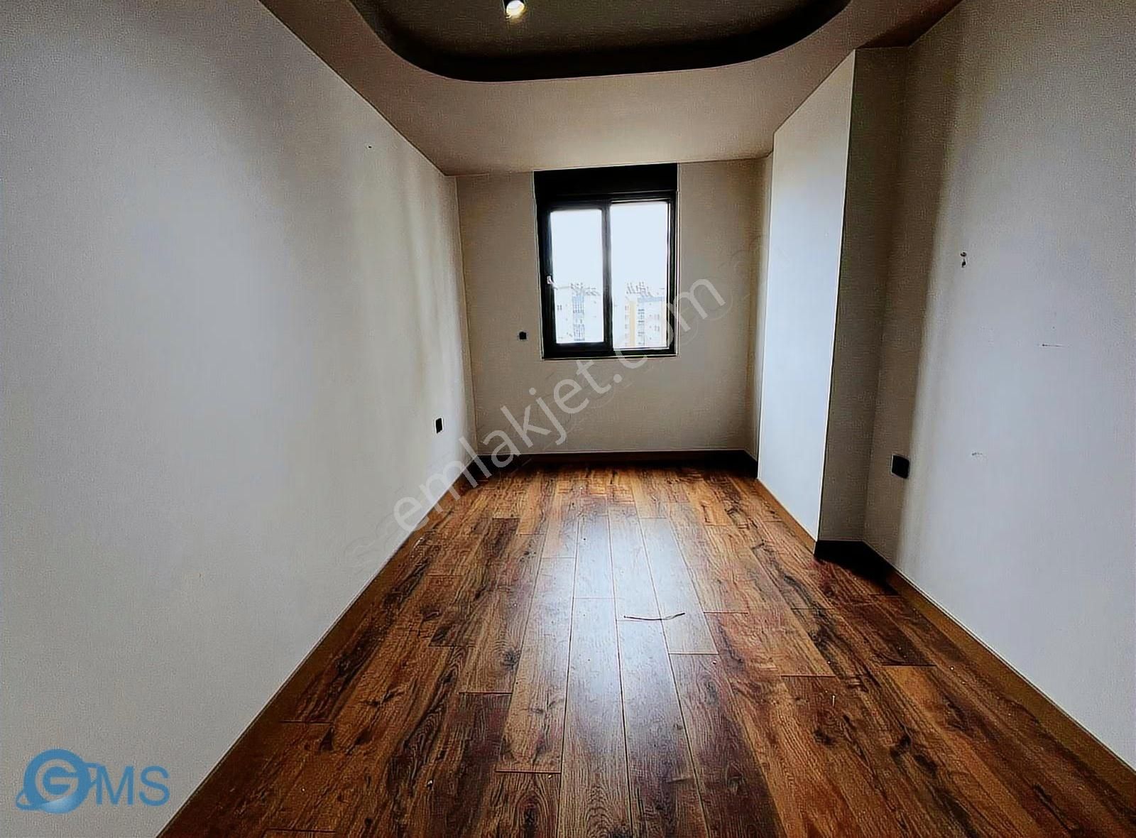 Varsak Karşıyakada Lüks Sitede Kiralık 3+1|hamam,fitness,havuz - Görsel 17