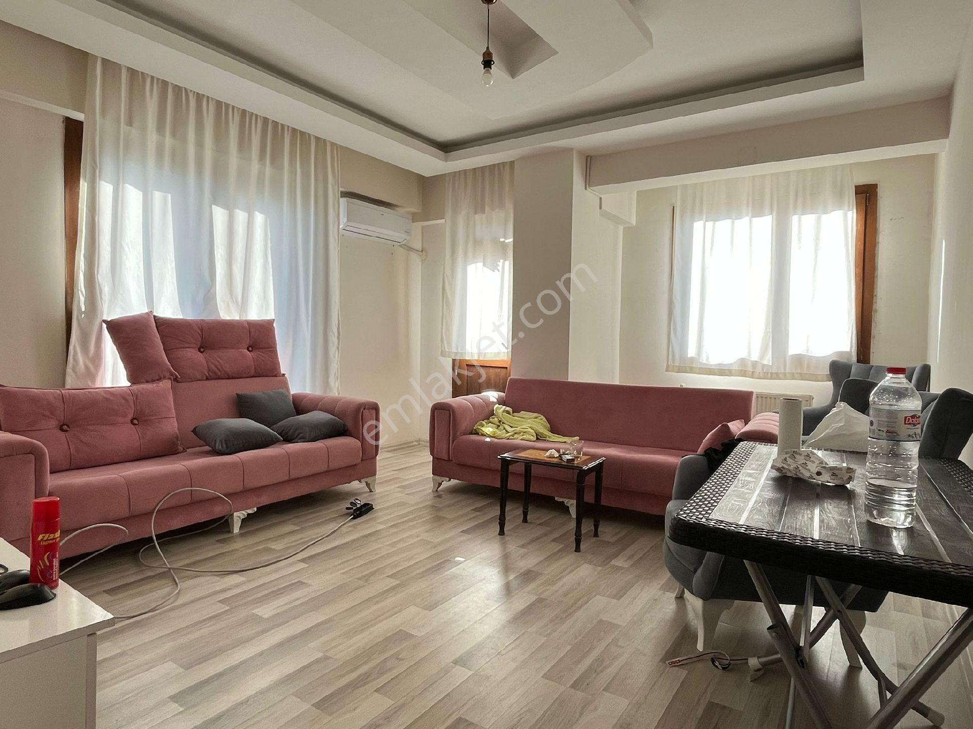 Hatay Antakya Merkezi Konumda Satılık Daire