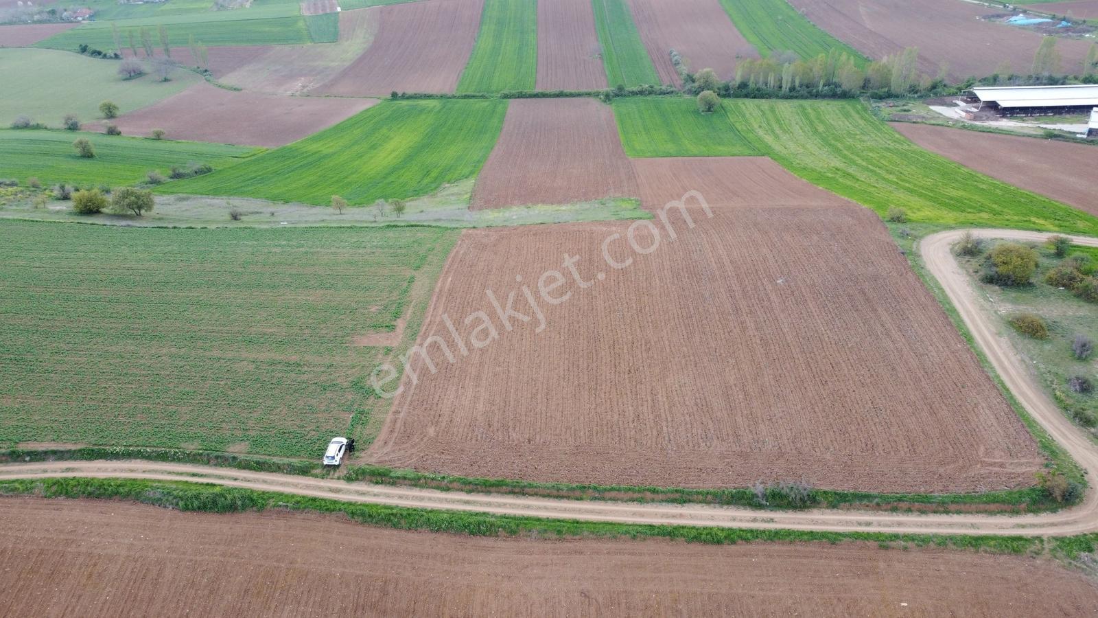 Karataş'tan 15.300 M2 Yolu Mevcut Merkeze Yakın Yatırımlık Kupon - Görsel 8