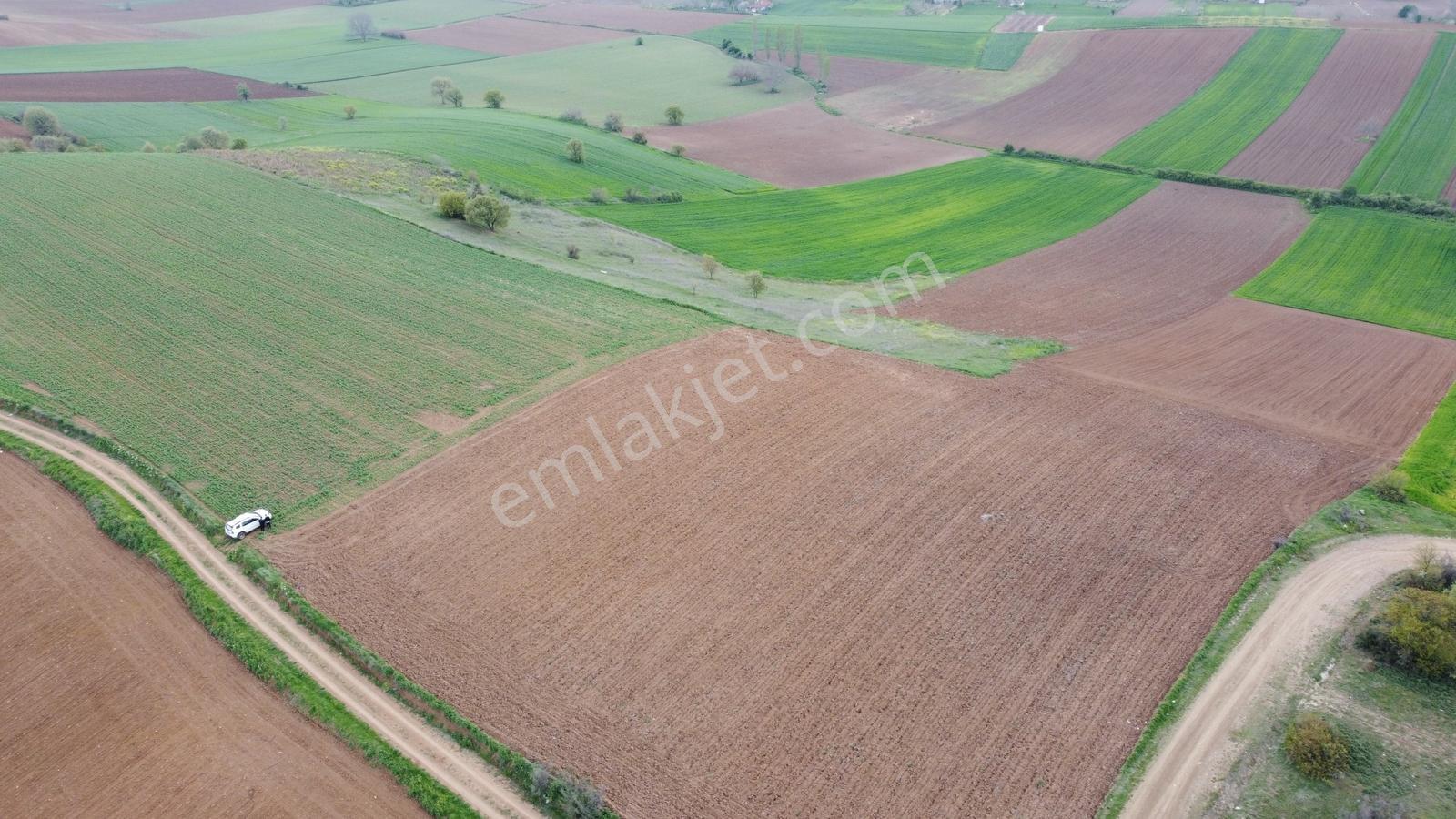 Karataş'tan 15.300 M2 Yolu Mevcut Merkeze Yakın Yatırımlık Kupon - Görsel 11