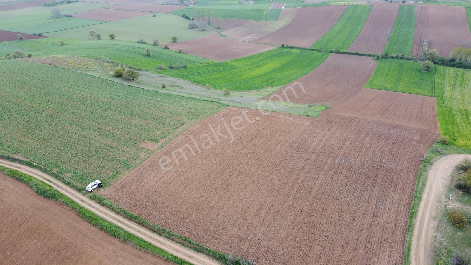 Karataş'tan 15.300 M2 Yolu Mevcut Merkeze Yakın Yatırımlık Kupon - Görsel 10