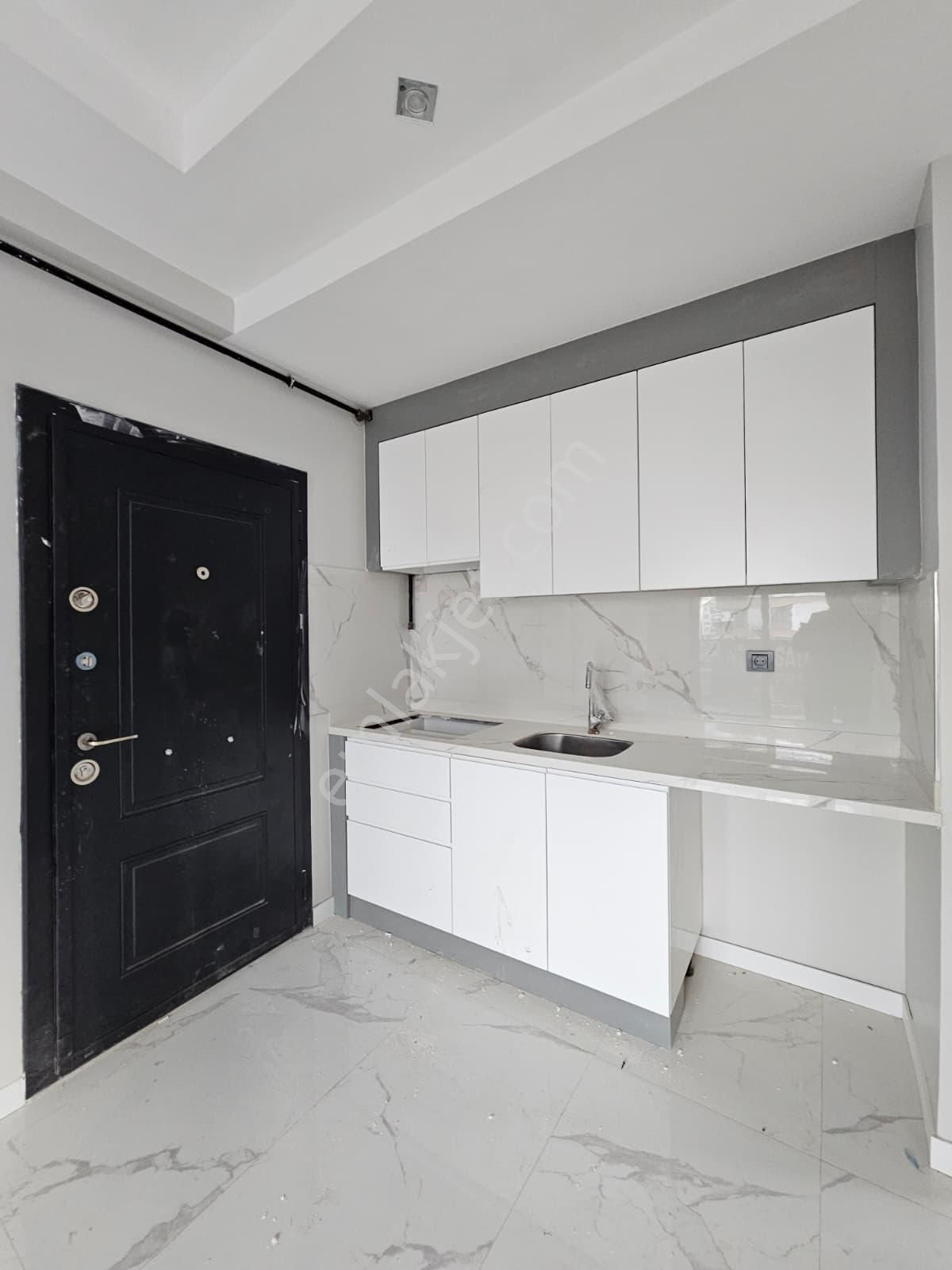 Denizli Karahasanlı Da 2+1 Şehir Hastanesine Yakın Satılık Fırsat Ara Kat Suit Daireler - Görsel 9