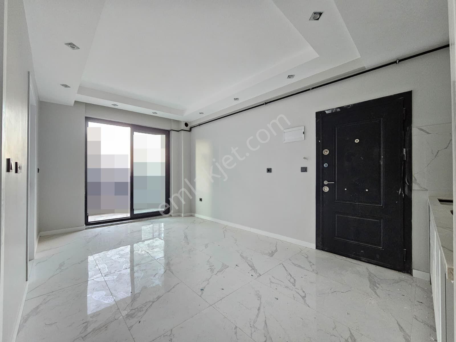 Denizli Karahasanlı Da 2+1 Şehir Hastanesine Yakın Satılık Fırsat Ara Kat Suit Daireler - Görsel 12