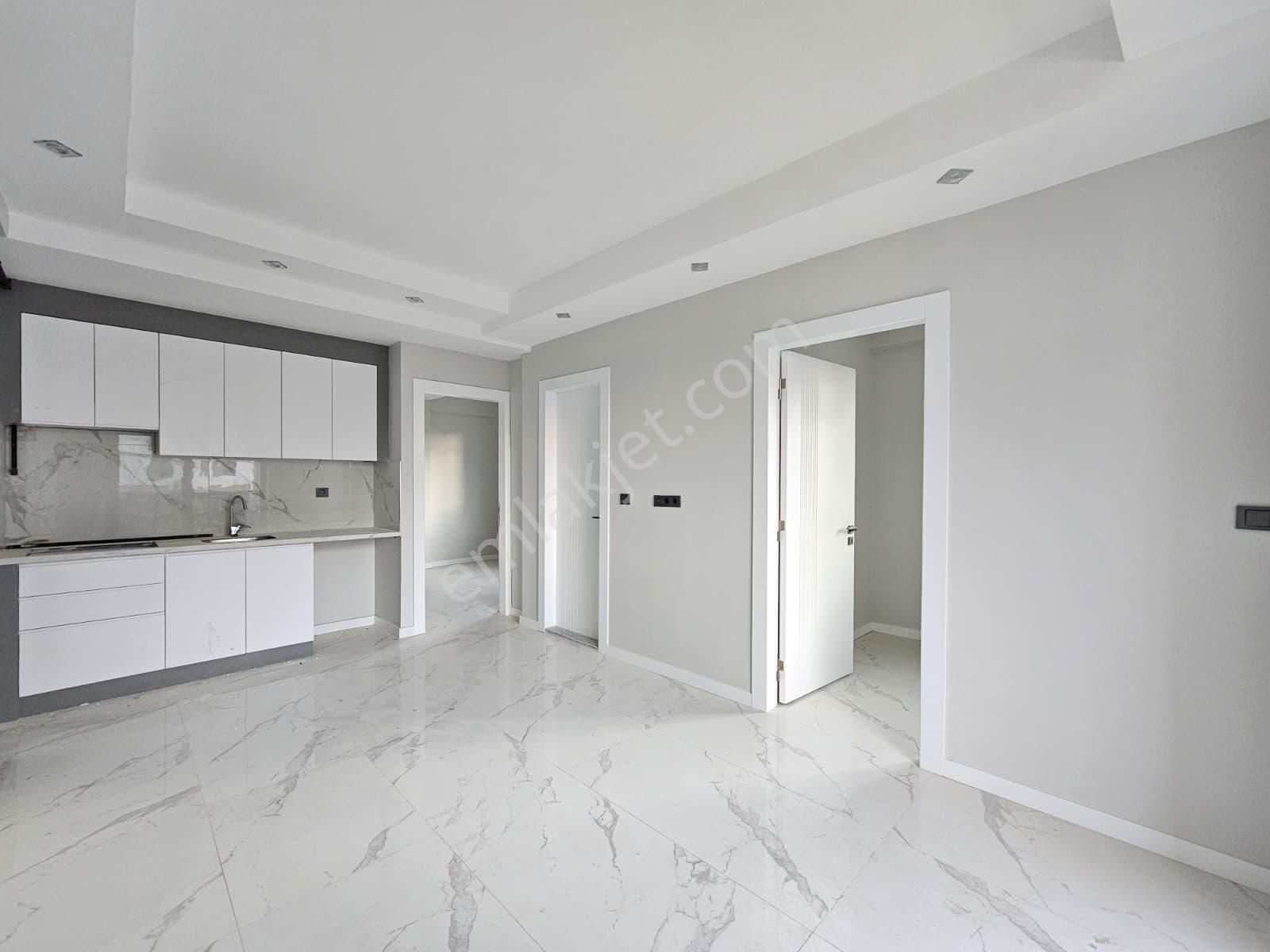 Denizli Karahasanlı Da 2+1 Şehir Hastanesine Yakın Satılık Fırsat Ara Kat Suit Daireler - Görsel 2