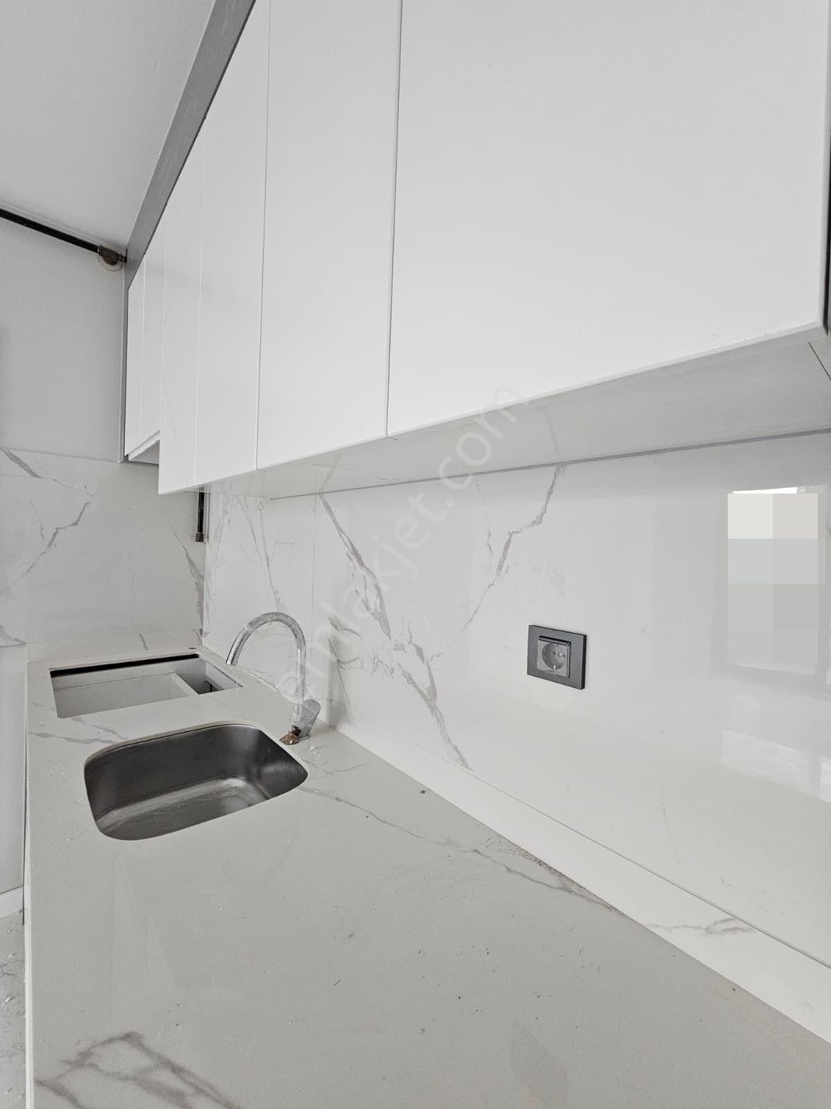 Denizli Karahasanlı Da 2+1 Şehir Hastanesine Yakın Satılık Fırsat Ara Kat Suit Daireler - Görsel 6