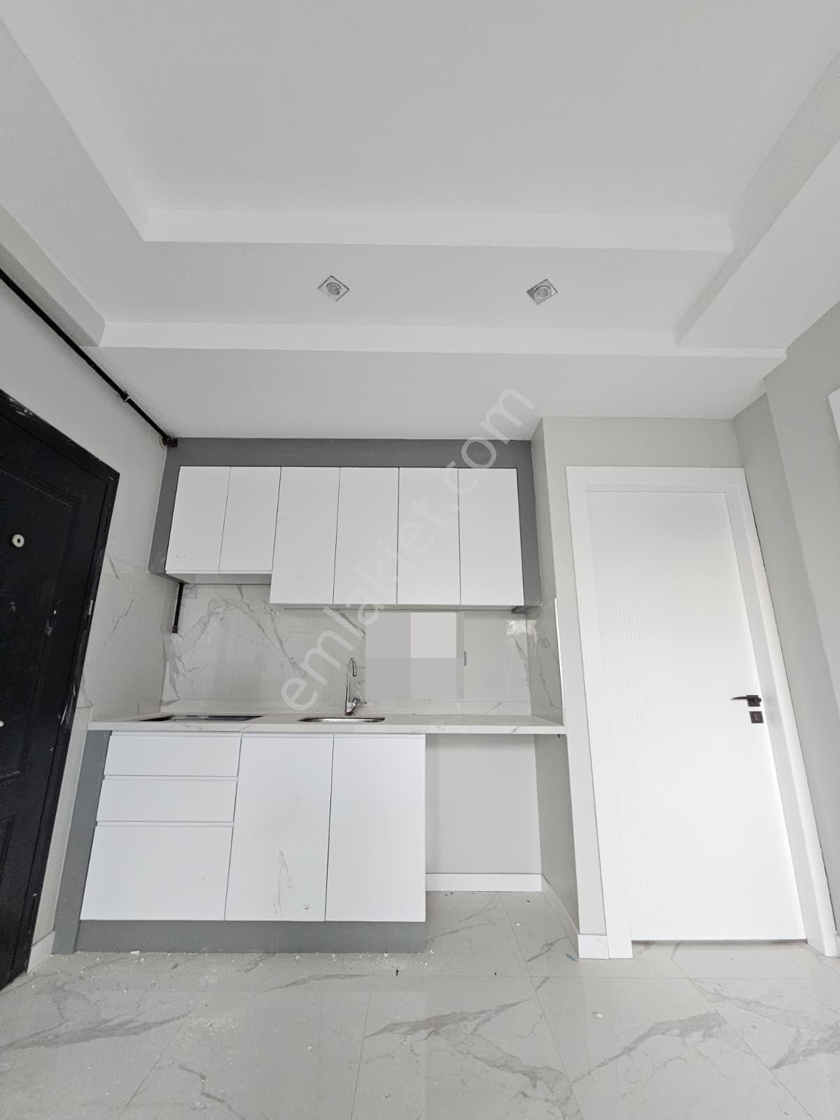 Denizli Karahasanlı Da 2+1 Şehir Hastanesine Yakın Satılık Fırsat Ara Kat Suit Daireler - Görsel 14