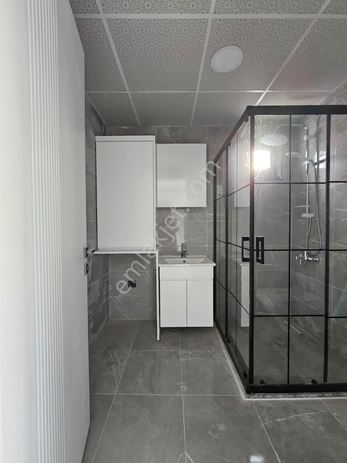 Denizli Karahasanlı Da 2+1 Şehir Hastanesine Yakın Satılık Fırsat Ara Kat Suit Daireler - Görsel 20