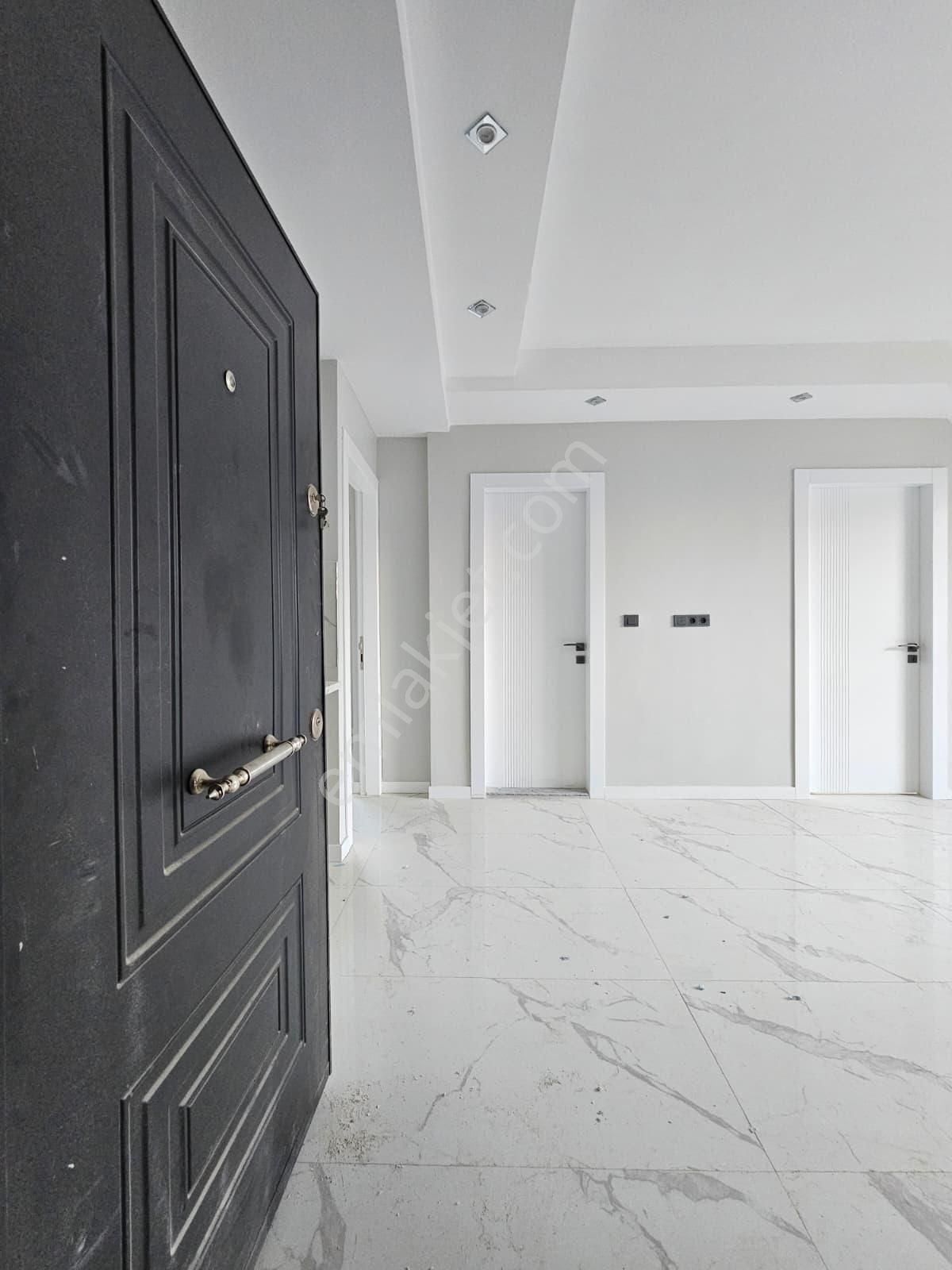 Denizli Karahasanlı Da 2+1 Şehir Hastanesine Yakın Satılık Fırsat Ara Kat Suit Daireler - Görsel 5