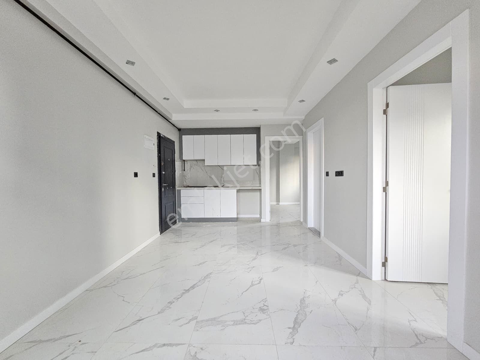 Denizli Karahasanlı Da 2+1 Şehir Hastanesine Yakın Satılık Fırsat Ara Kat Suit Daireler - Görsel 15