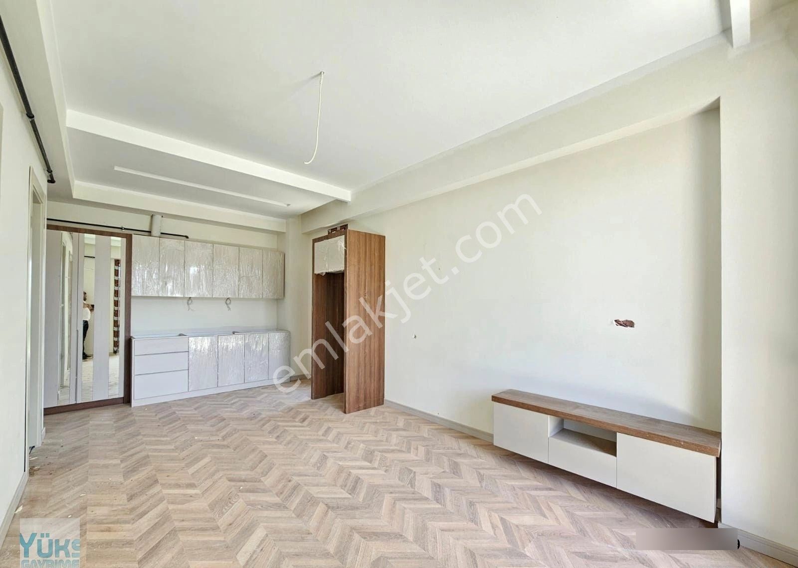 Denizli Karahasanlı Da Şehir Hastanesine Yakın Havuzlu Konsept 2+1 Satılık Fırsat Suit Daireler - Görsel 12