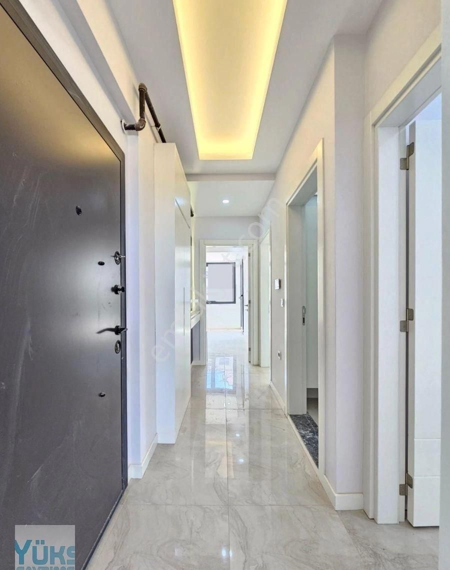 Denizli Karahasanlı Da Harika Konumda 2+1 Ebeveyn Banyolu Satılık Fırsat Lüks Daireler - Görsel 3