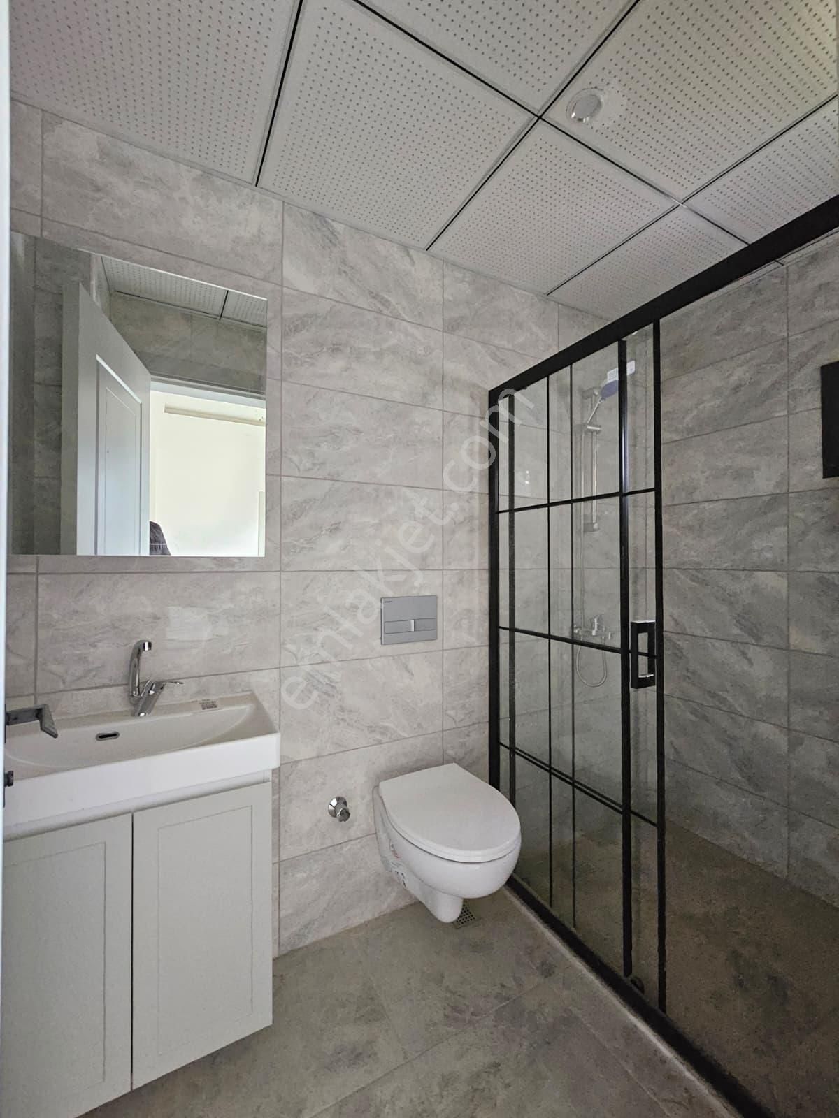 Denizli Şemikler De 2+1 Harika Konumda Ebeveyn Banyolu Giyinme Odalı Satılık Lüks Daireler - Görsel 20