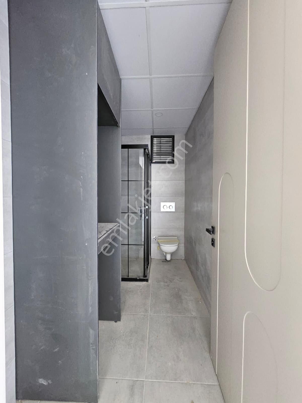 Denizli Bereketler Mahallesinde Önü Açık Lüks Satılık 1.5+1 Apartlar - Görsel 11