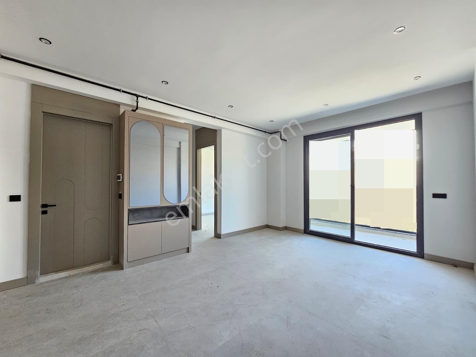 Denizli Bereketler Mahallesinde Önü Açık Lüks Satılık 1.5+1 Apartlar - Görsel 14