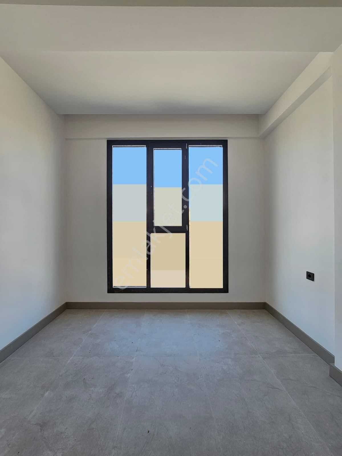 Denizli Bereketler Mahallesinde Önü Açık Lüks Satılık 1.5+1 Apartlar - Görsel 8