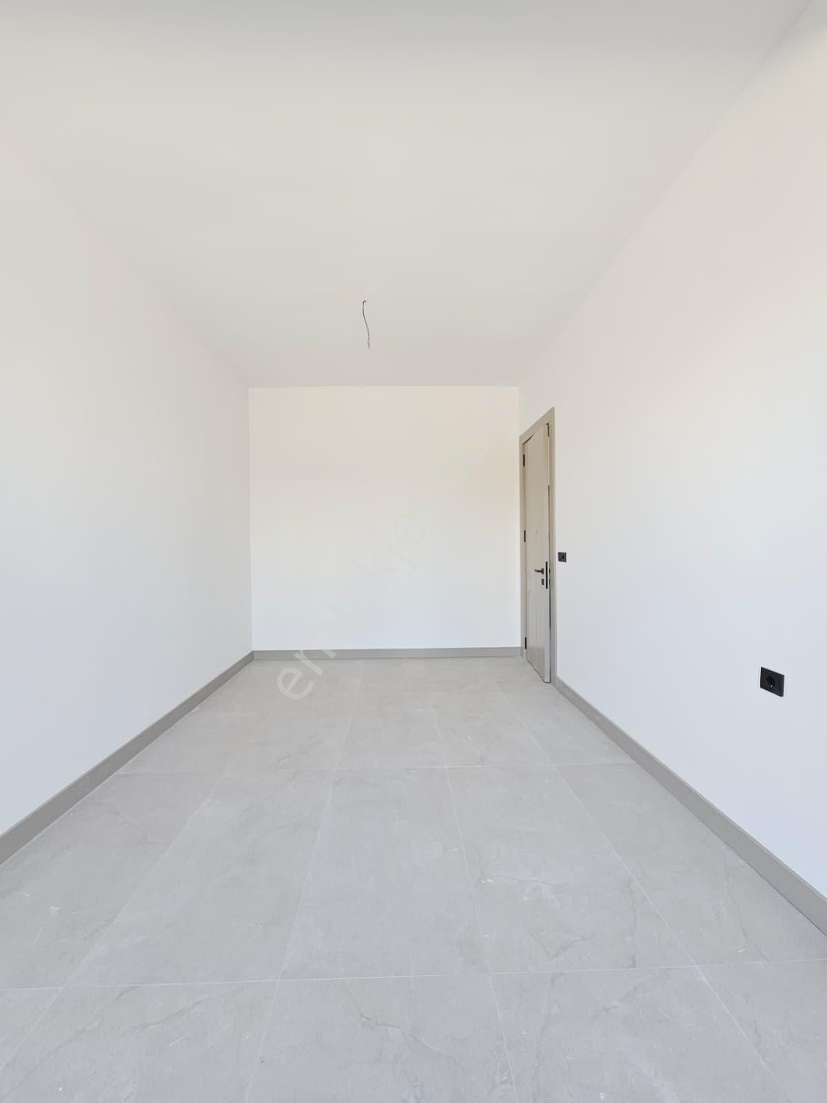 Denizli Bereketler Mahallesinde 2+1 Caddeye Yakın Satılık Lüks Daireler - Görsel 9