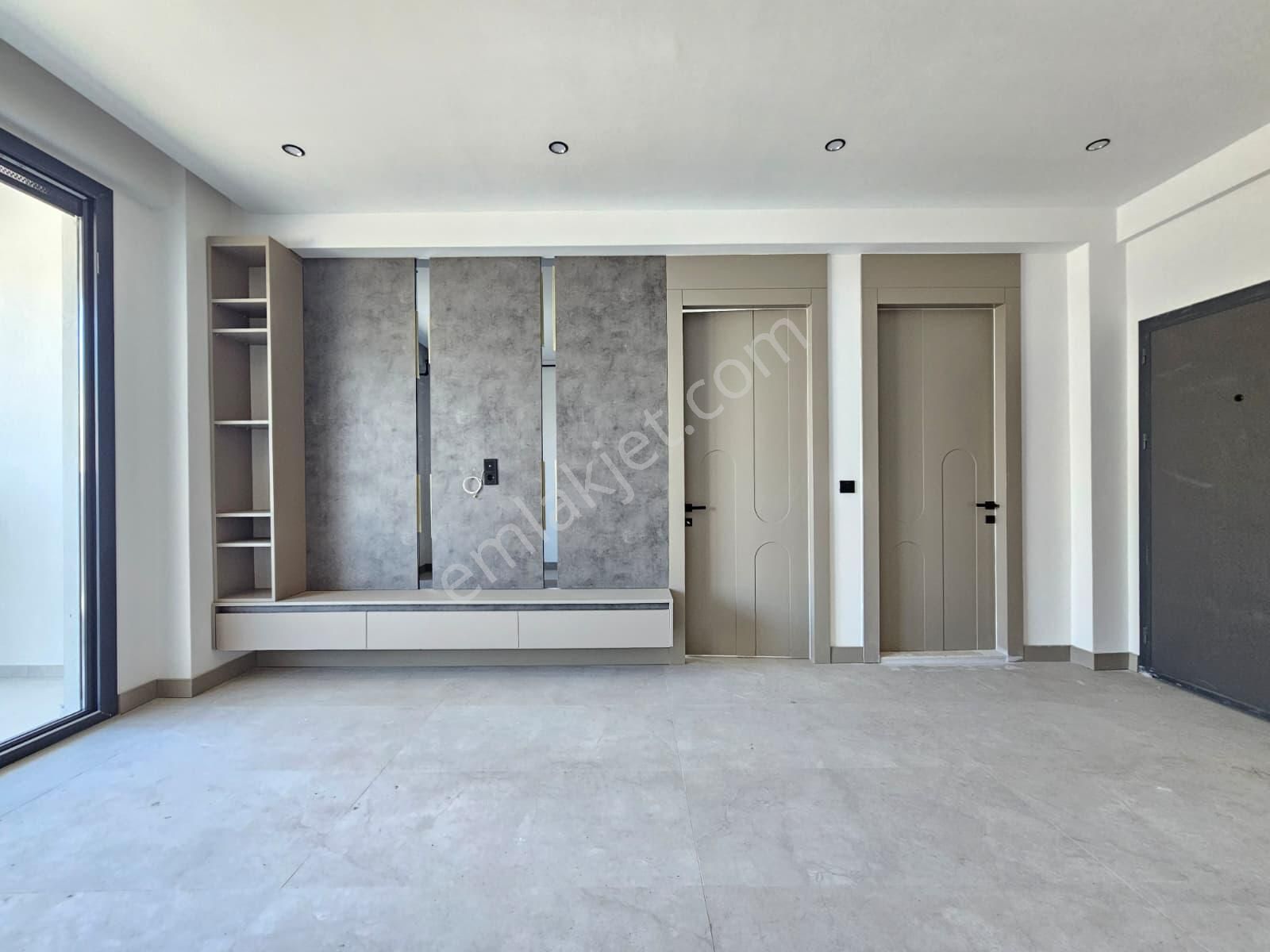 Denizli Bereketler Mahallesinde 2+1 Caddeye Yakın Satılık Lüks Daireler - Görsel 3