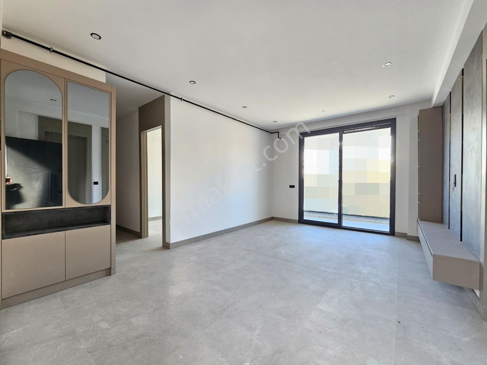 Denizli Bereketler Mahallesinde 2+1 Caddeye Yakın Satılık Lüks Daireler - Görsel 19