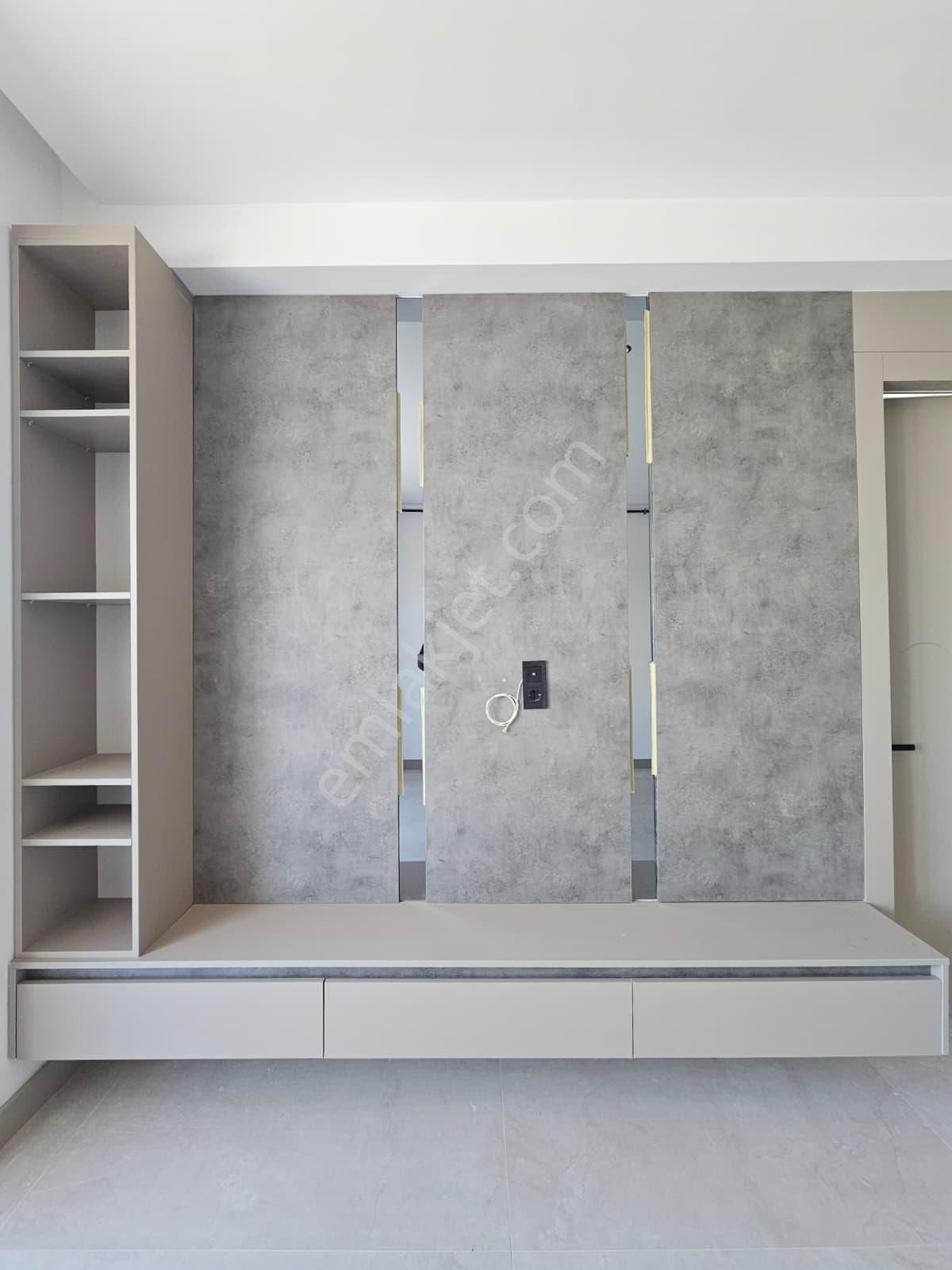 Denizli Bereketler Mahallesinde 2+1 Caddeye Yakın Satılık Lüks Daireler - Görsel 7