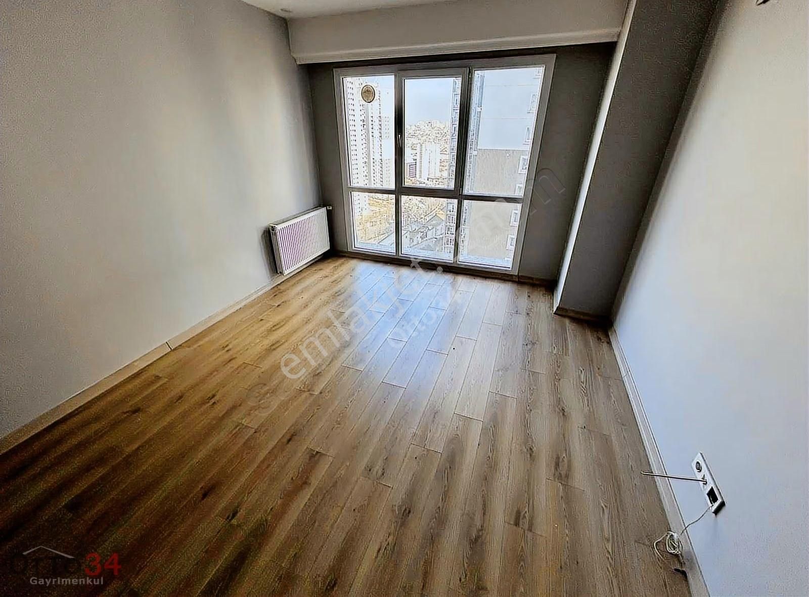 Otto34'den Olcaylar Point Residence Kiralık 1+1 Balkonlu Daire.. - Görsel 19