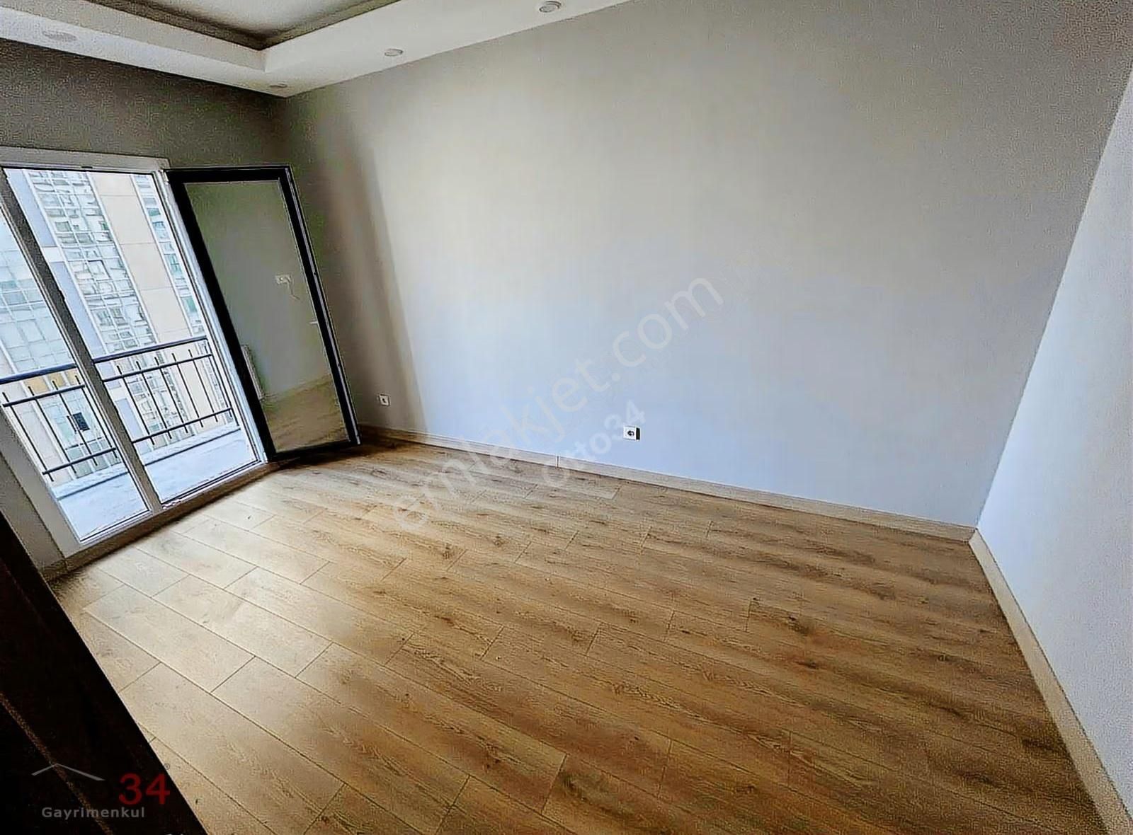 Otto34'den Olcaylar Point Residence Kiralık 1+1 Balkonlu Daire.. - Görsel 32