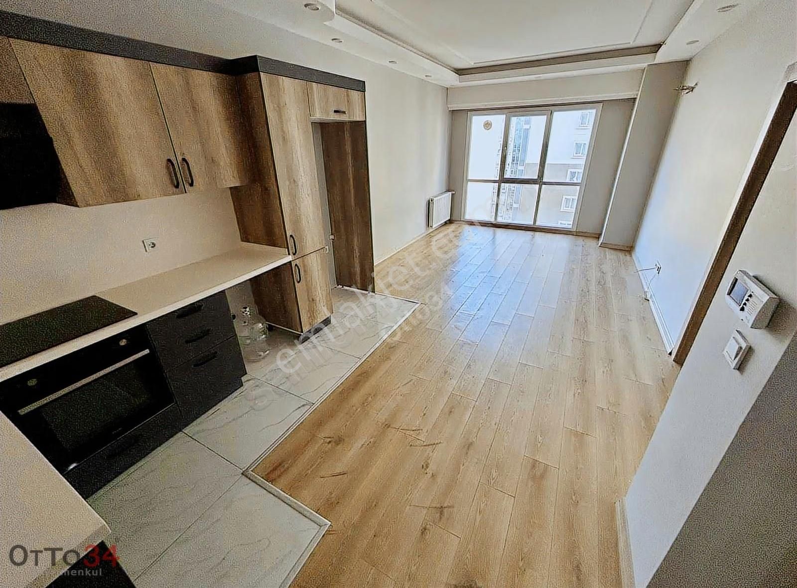 Otto34'den Olcaylar Point Residence Kiralık 1+1 Balkonlu Daire.. - Görsel 35