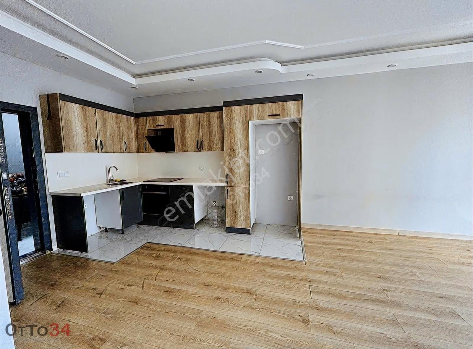 Otto34'den Olcaylar Point Residence Kiralık 1+1 Balkonlu Daire.. - Görsel 13