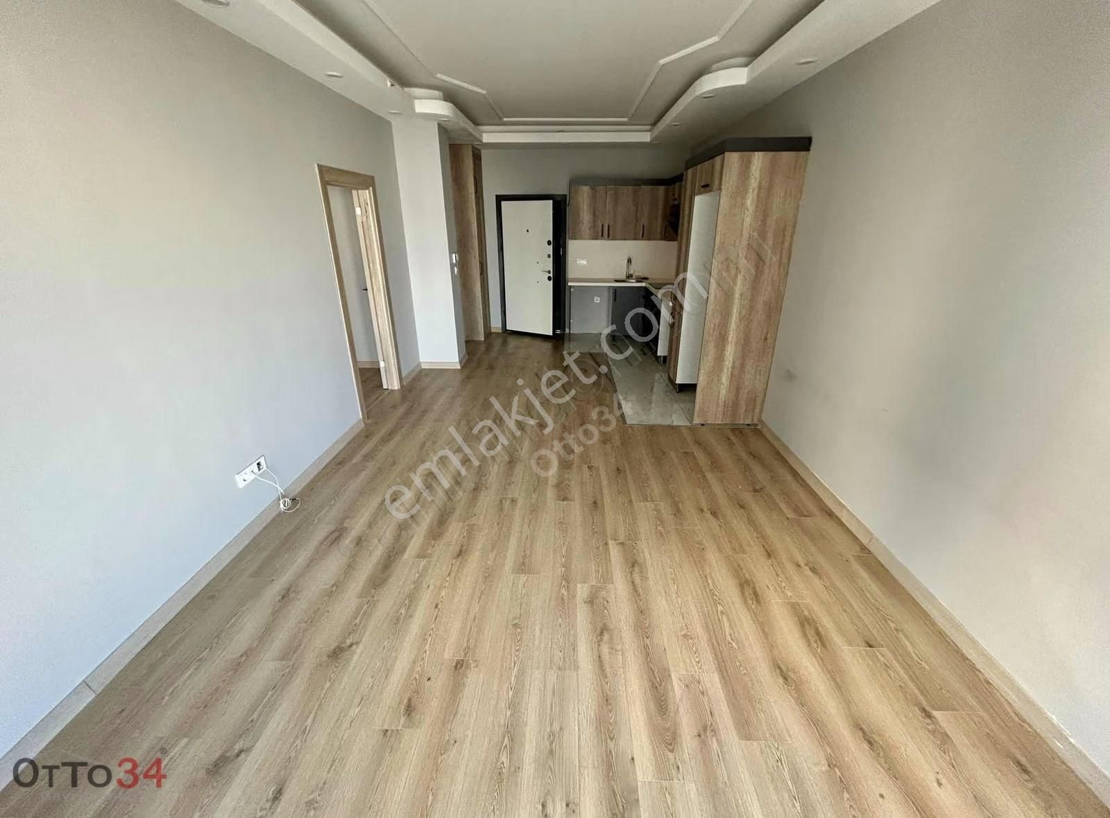 Otto34'den Olcaylar Point Residence Kiralık 1+1 Balkonlu Daire.. - Görsel 23