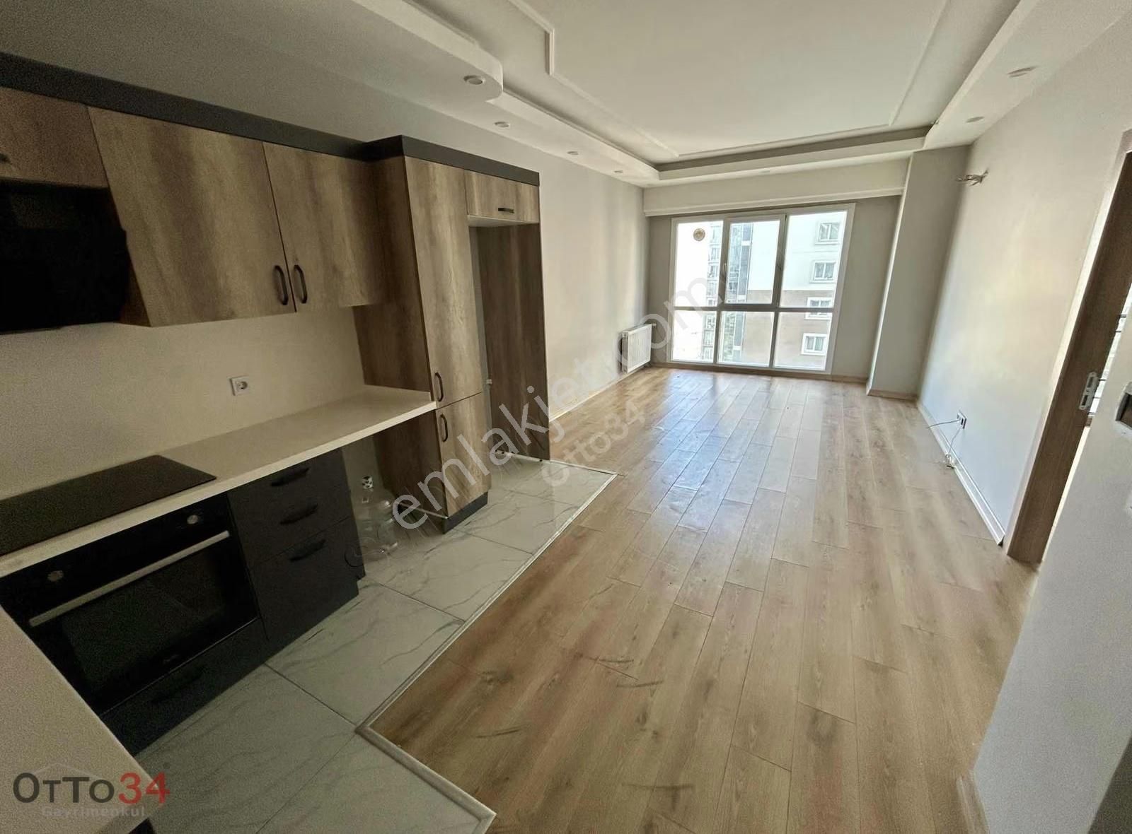 Otto34'den Olcaylar Point Residence Kiralık 1+1 Balkonlu Daire.. - Görsel 21