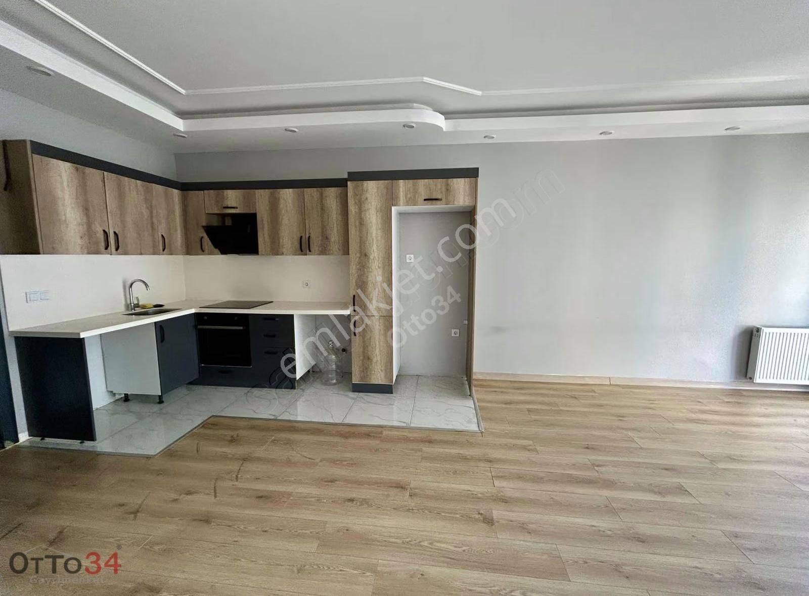 Otto34'den Olcaylar Point Residence Kiralık 1+1 Balkonlu Daire.. - Görsel 7