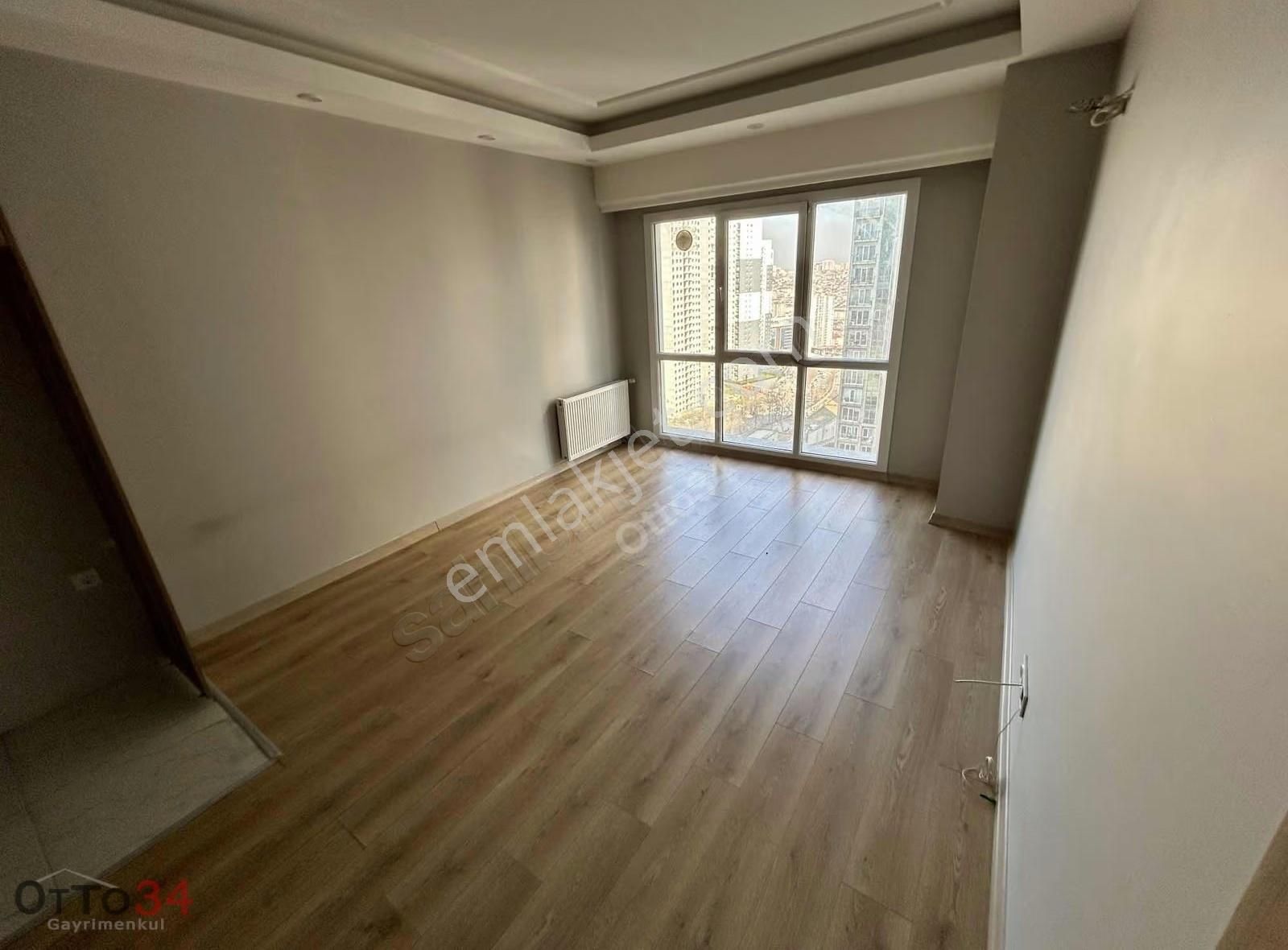 Otto34'den Olcaylar Point Residence Kiralık 1+1 Balkonlu Daire.. - Görsel 29