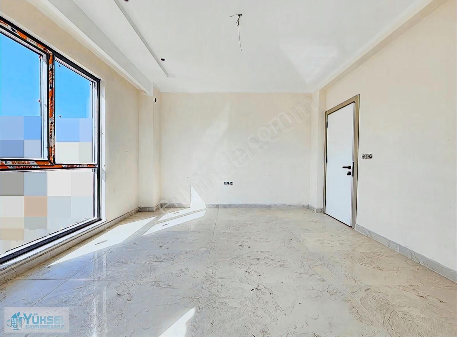 Denizli Çakmak Ta Harika Konumda 2+1 Satılık Geniş Kullanışlı Fırsat Lüks Daireler - Görsel 31