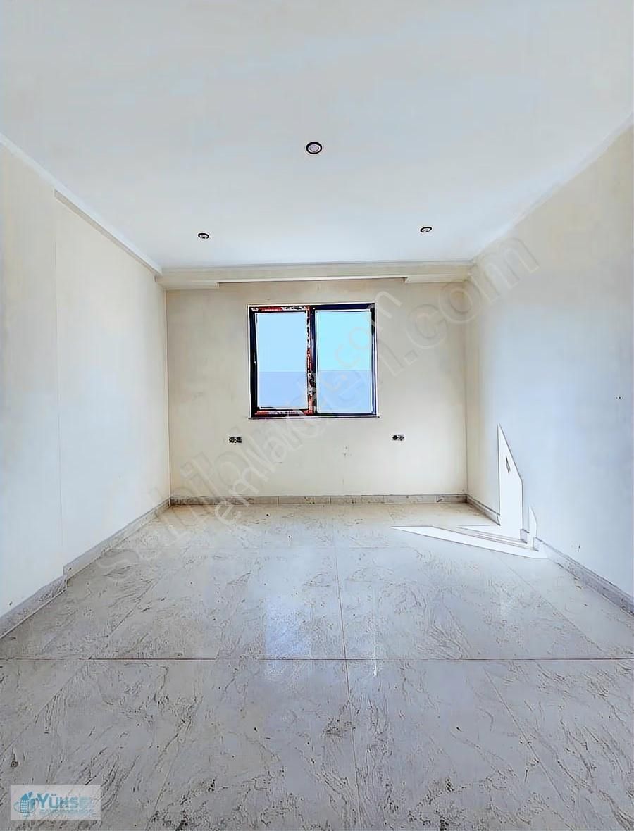 Denizli Çakmak Ta Harika Konumda 2+1 Satılık Geniş Kullanışlı Fırsat Lüks Daireler - Görsel 27