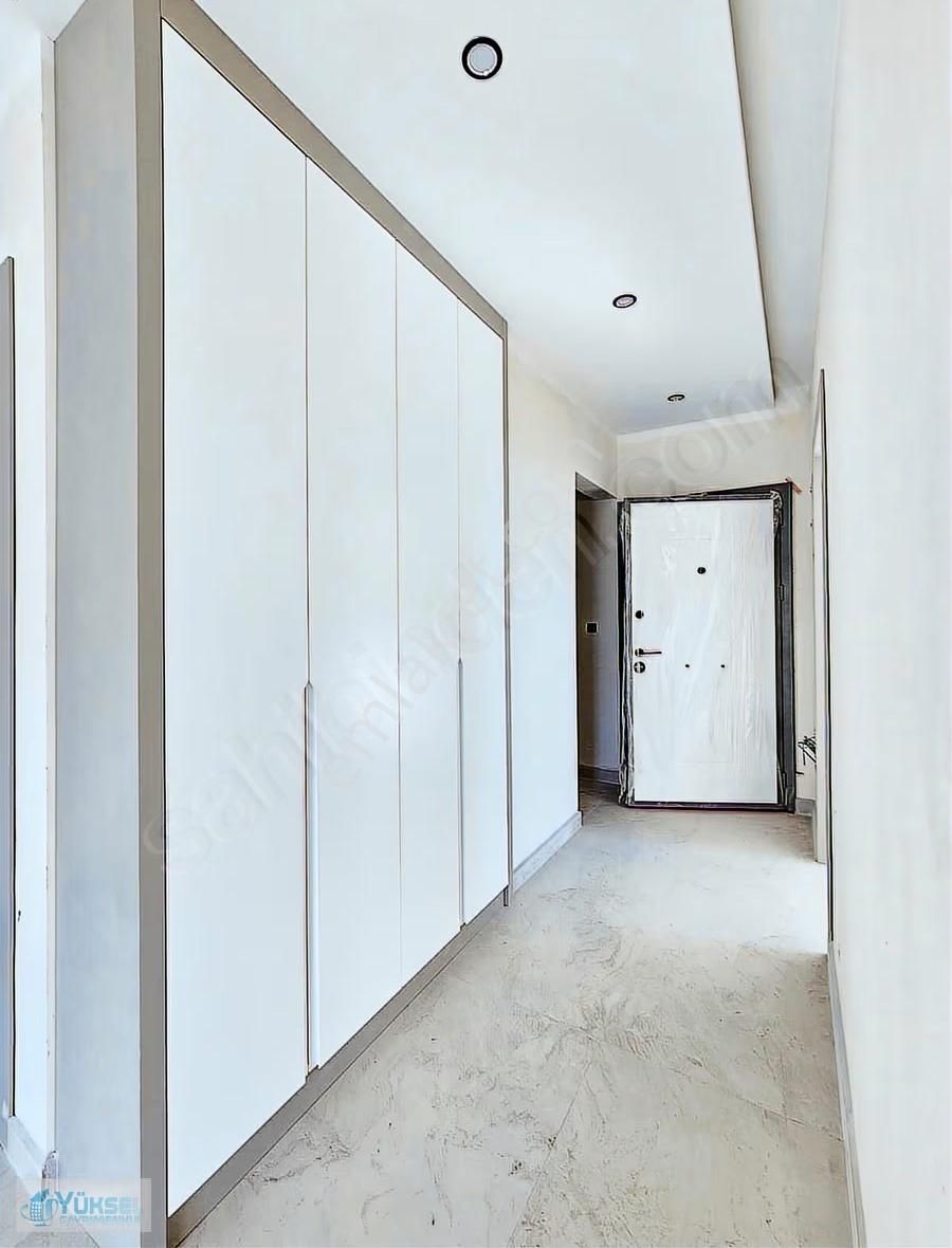 Denizli Çakmak Ta Harika Konumda 2+1 Satılık Geniş Kullanışlı Fırsat Lüks Daireler - Görsel 7