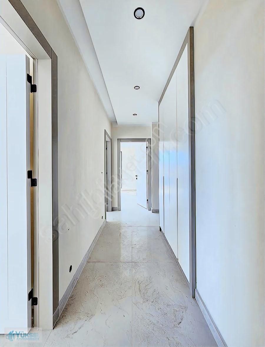 Denizli Çakmak Ta Harika Konumda 2+1 Satılık Geniş Kullanışlı Fırsat Lüks Daireler - Görsel 6