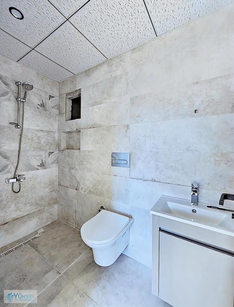 Denizli Çakmak Ta Harika Konumda 2+1 Satılık Geniş Kullanışlı Fırsat Lüks Daireler - Görsel 33