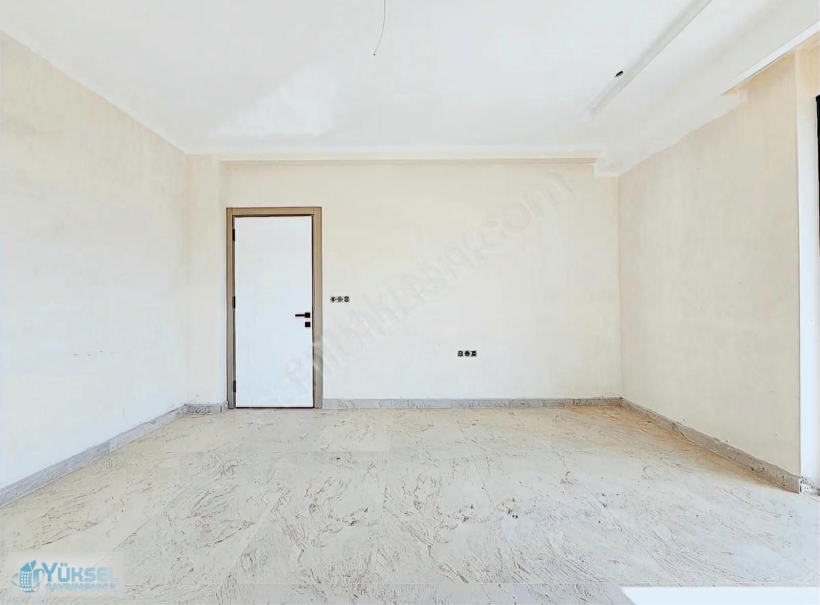 Denizli Çakmak Ta Harika Konumda 2+1 Satılık Geniş Kullanışlı Fırsat Lüks Daireler - Görsel 12