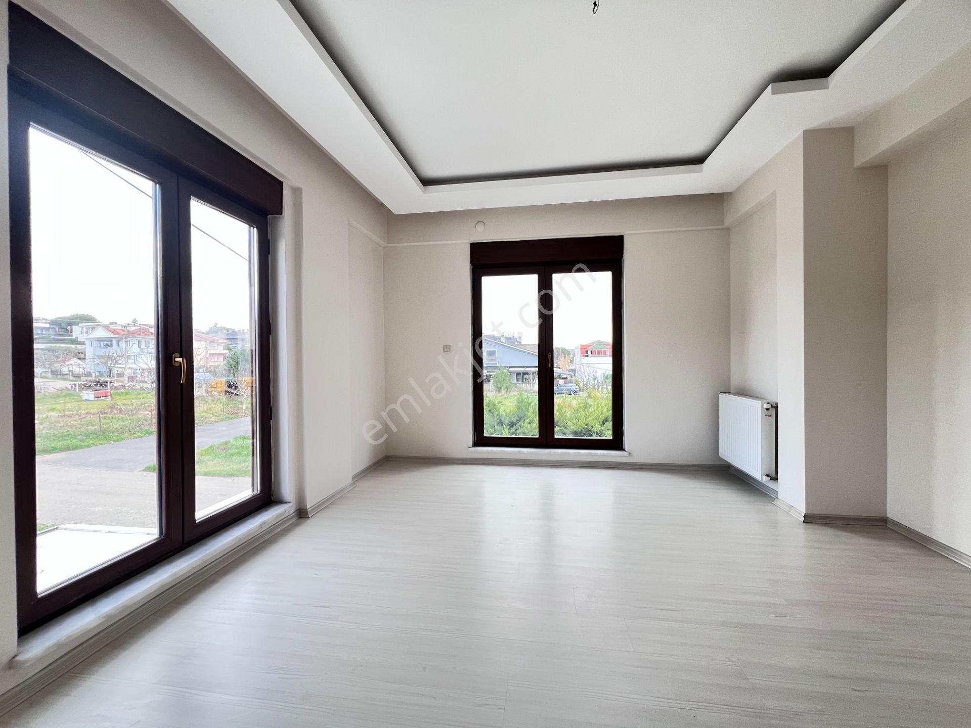 Nilüferköyde Müstakil Havuzlu Bahçe İçinde 7+1 Villa - Görsel 11