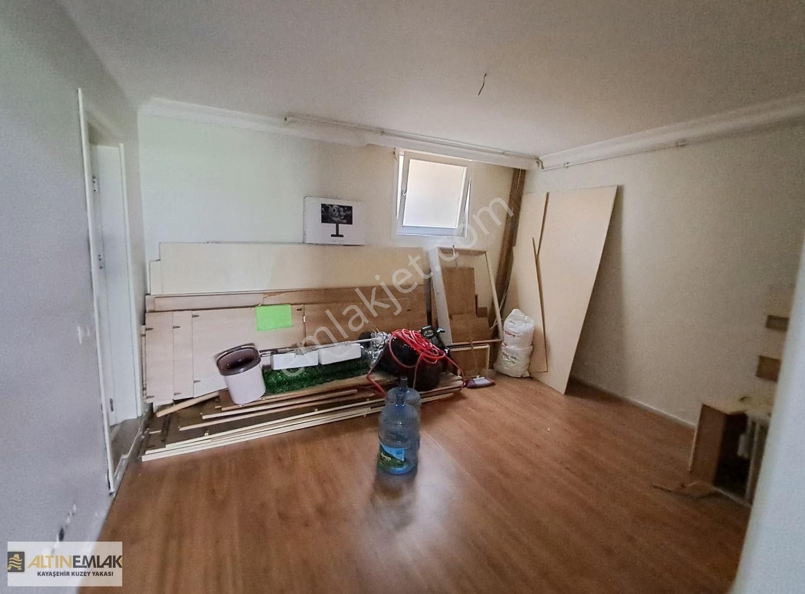 Başakşehir Konakları Bahçeli Üç Katlı 4+2 Satılık Villa - Görsel 28