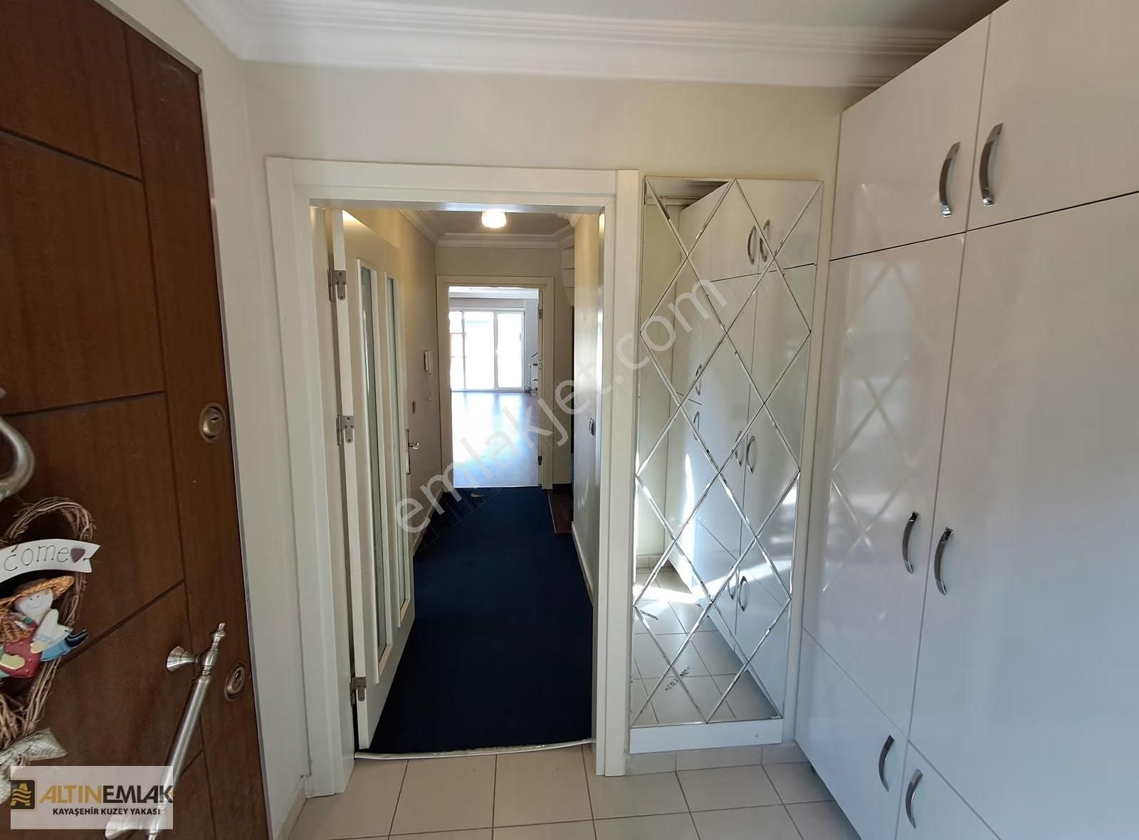 Başakşehir Konakları Bahçeli Üç Katlı 4+2 Satılık Villa - Görsel 14