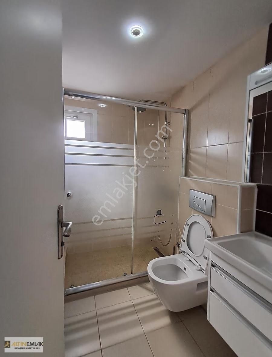 Başakşehir Konakları Bahçeli Üç Katlı 4+2 Satılık Villa - Görsel 30