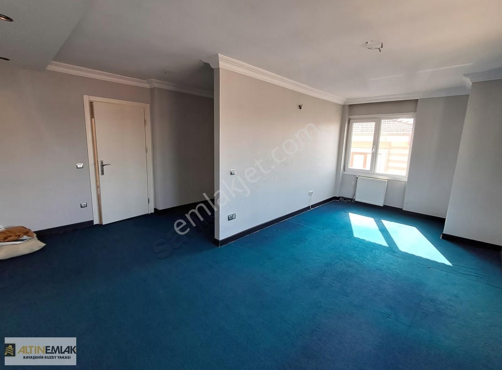 Başakşehir Konakları Bahçeli Üç Katlı 4+2 Satılık Villa - Görsel 21