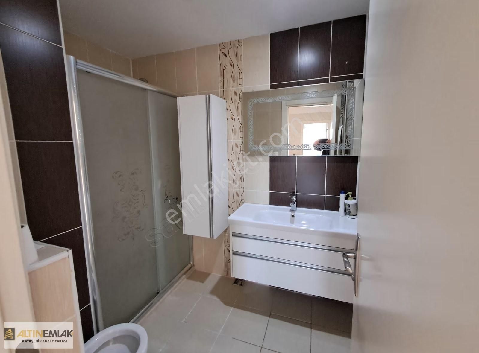 Başakşehir Konakları Bahçeli Üç Katlı 4+2 Satılık Villa - Görsel 18