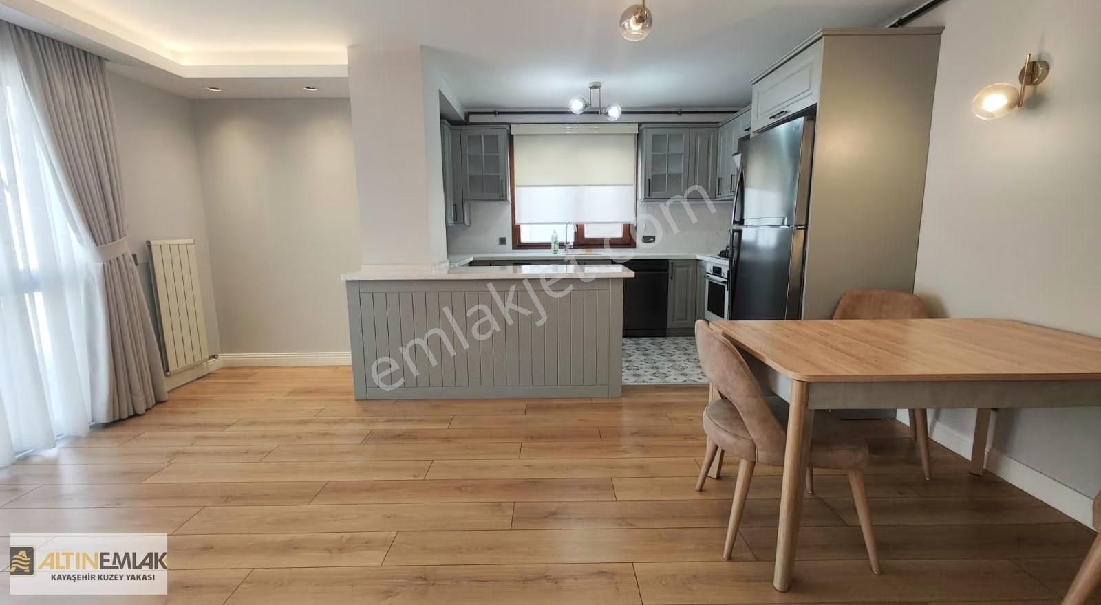 Kavacık Otağtepe'de Müstakil Binada Satılık 2+1 Daire/for Sale - Görsel 6