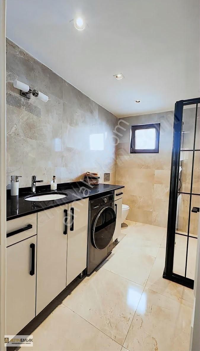 Kavacık Otağtepe'de Müstakil Binada Satılık 2+1 Daire/for Sale - Görsel 9