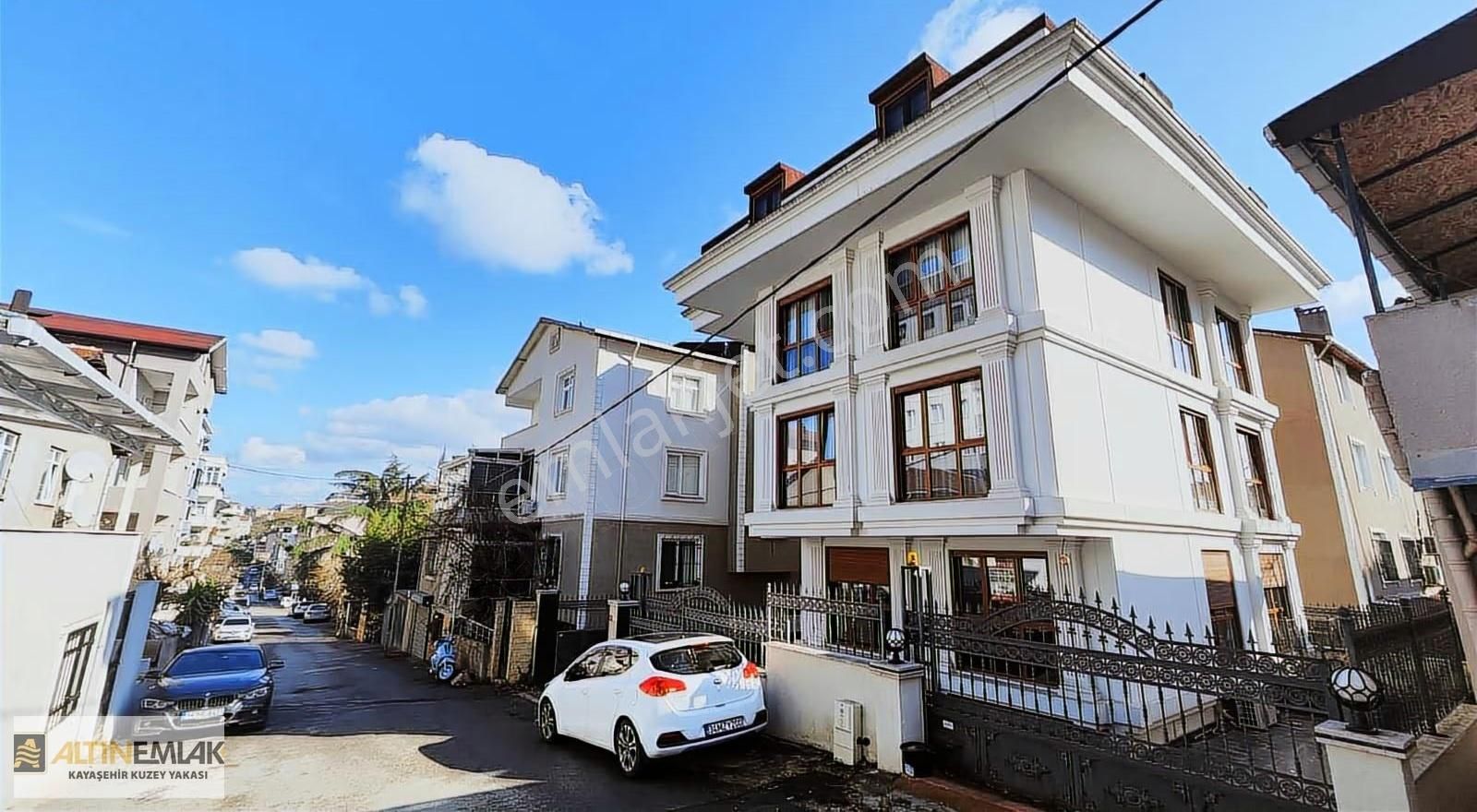 Kavacık Otağtepe'de Müstakil Binada Satılık 2+1 Daire/for Sale - Görsel 7