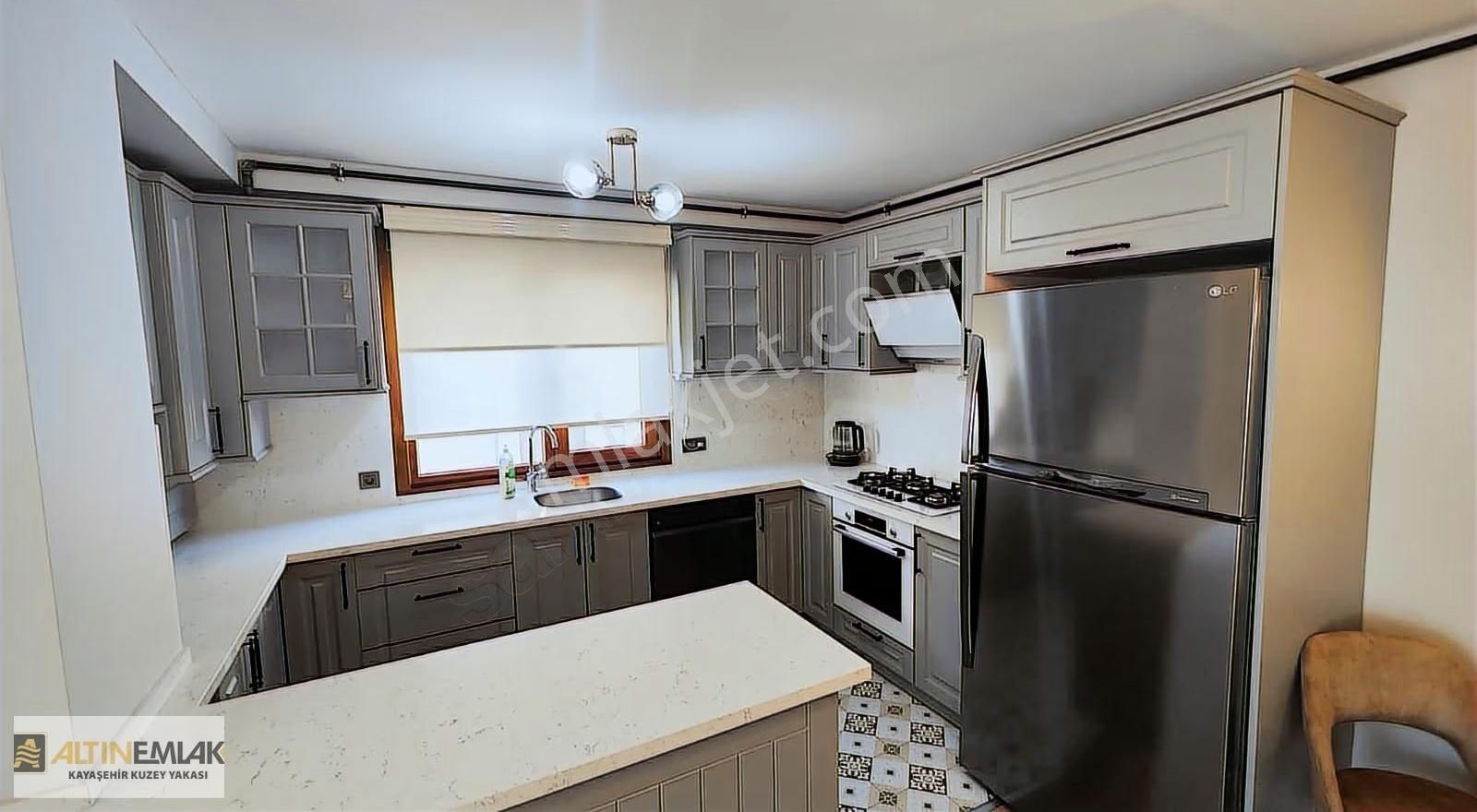 Kavacık Otağtepe'de Müstakil Binada Satılık 2+1 Daire/for Sale - Görsel 4