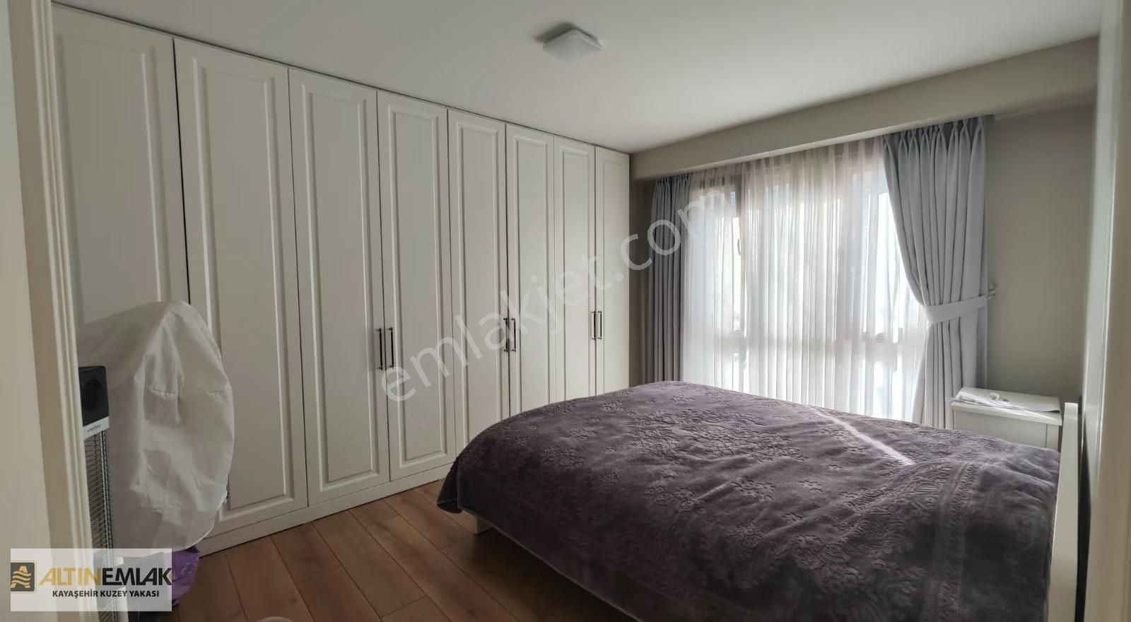 Kavacık Otağtepe'de Müstakil Binada Satılık 2+1 Daire/for Sale - Görsel 2