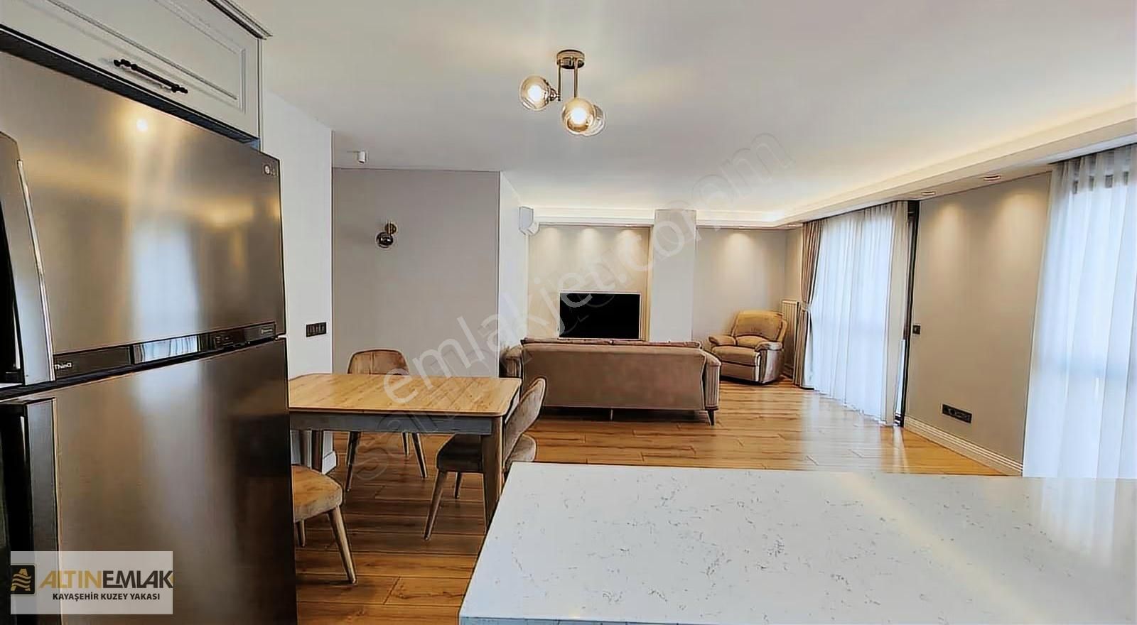 Kavacık Otağtepe'de Müstakil Binada Satılık 2+1 Daire/for Sale - Görsel 8